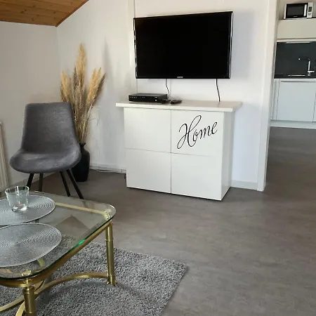 Auszeit Apartment *