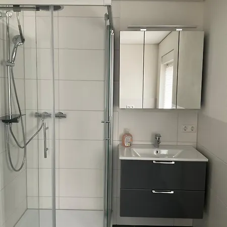 Daire Auszeit Bad Neustadt an der Saale