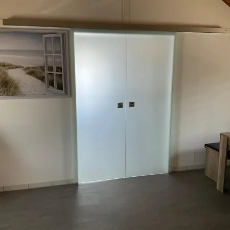 Apartment Auszeit *