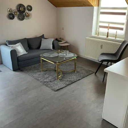 Auszeit Bad Neustadt an der Saale