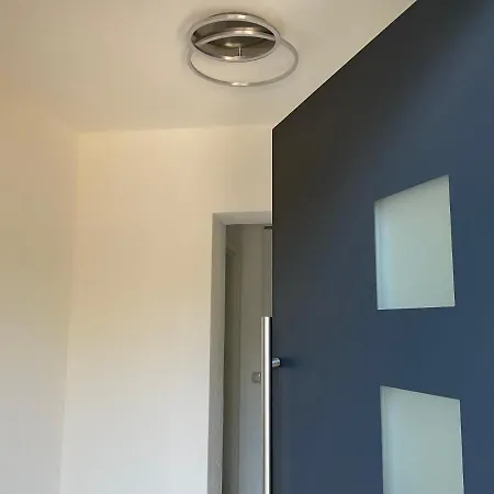 Auszeit Apartament Bad Neustadt an der Saale