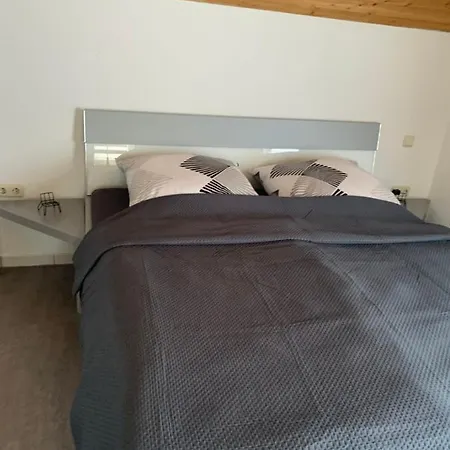 Auszeit Apartment