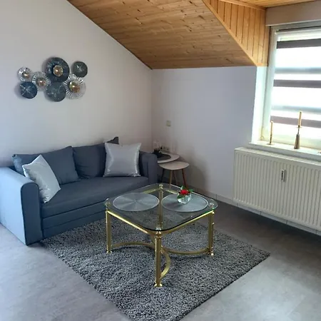 Auszeit * Bad Neustadt an der Saale