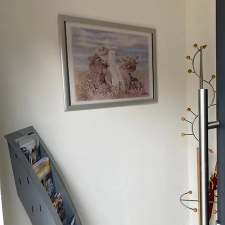 Apartment Auszeit Bad Neustadt an der Saale