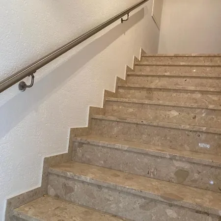 Apartment Auszeit *