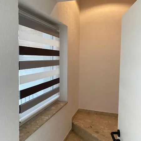 Auszeit Apartment