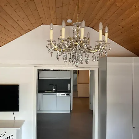 Apartment Auszeit