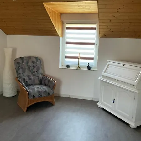 Auszeit Apartment