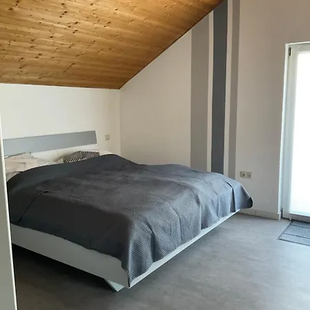 Auszeit Apartment *