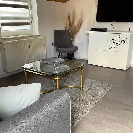 Auszeit Apartment Bad Neustadt an der Saale