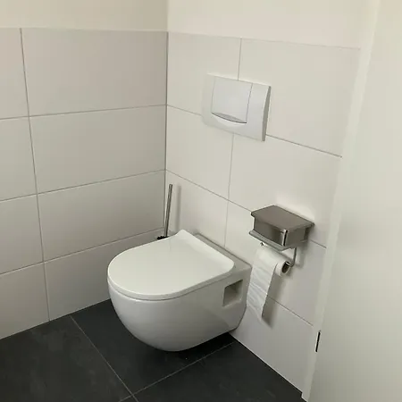 Auszeit Apartment