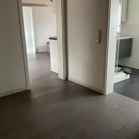 Apartment Auszeit *