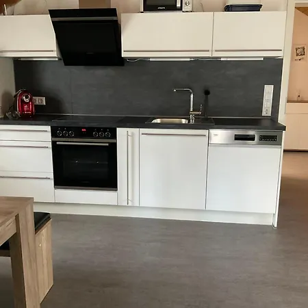 Auszeit Apartment *