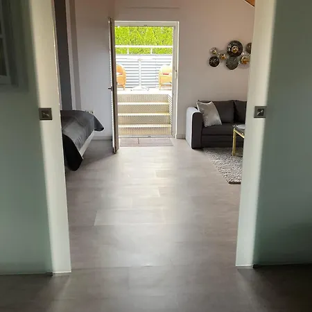 Apartment Auszeit