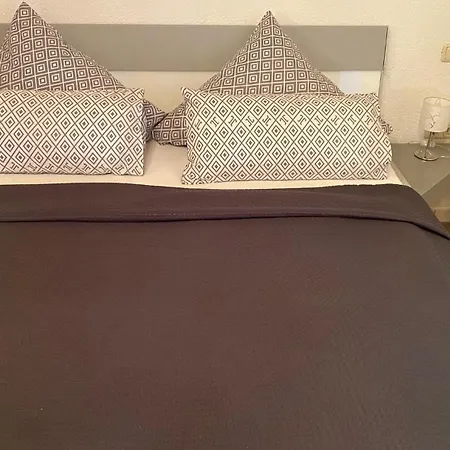 Apartamento Auszeit *
