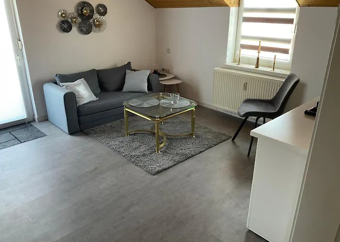 Auszeit Bad Neustadt an der Saale