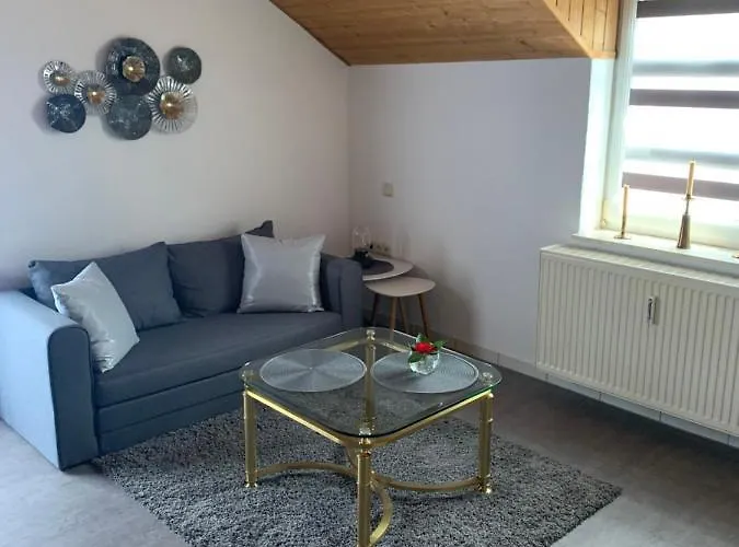 Auszeit * Bad Neustadt an der Saale