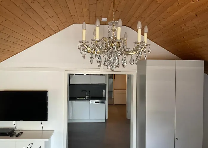 Lägenhet Auszeit