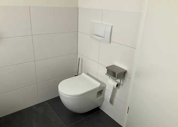 Auszeit Lägenhet
