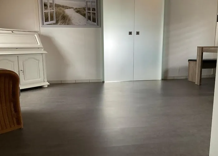 Lägenhet Auszeit Bad Neustadt an der Saale