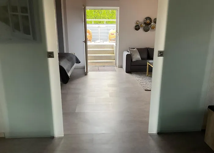 Lägenhet Auszeit