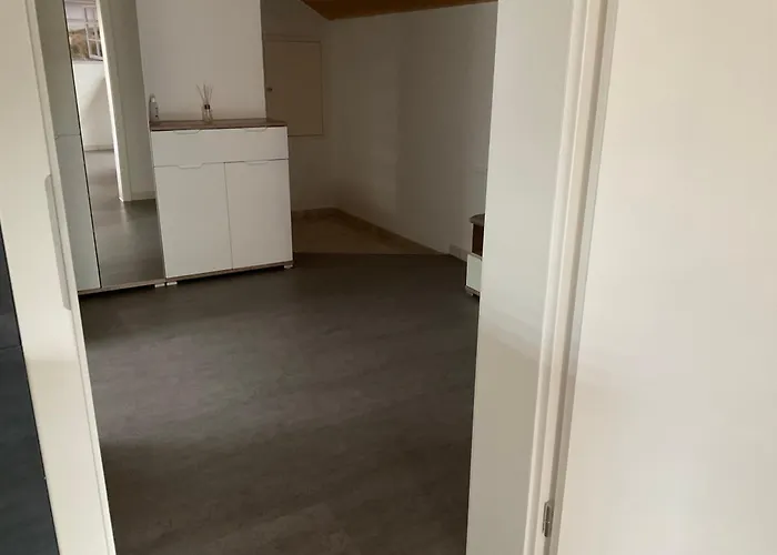Auszeit Lägenhet *